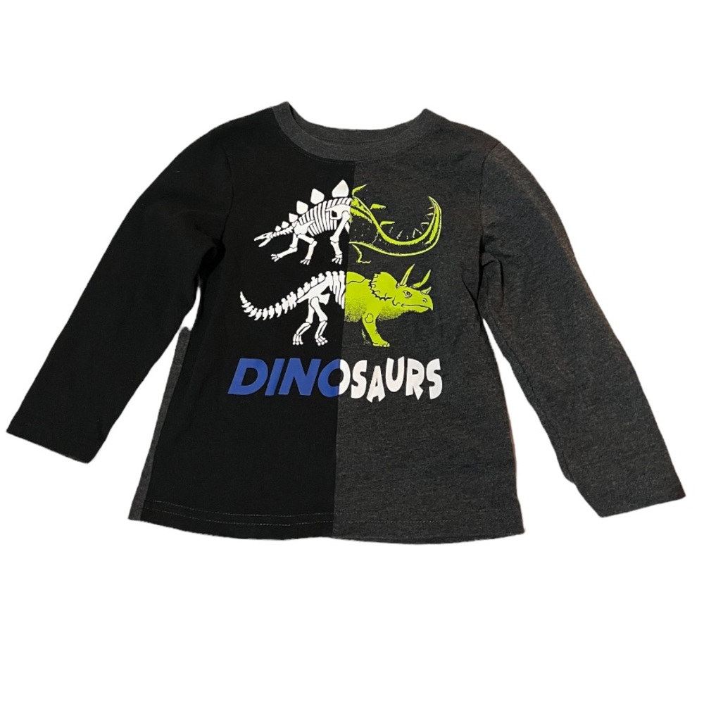 Dinosaur Shirt 3T